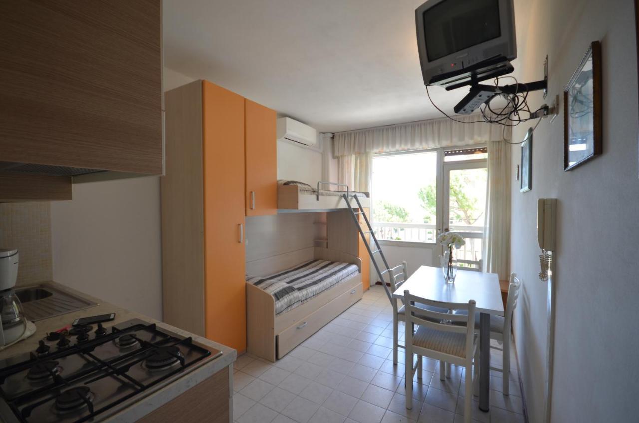 Appartamenti Bristol Bibione Exterior photo